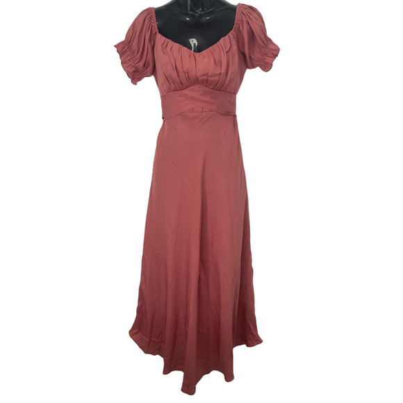 Hello Molly Rose Dress Size Large New with Tags - Picture 1 of 7